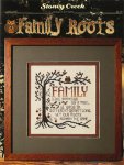 (image for) Family Roots